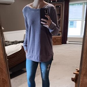 ✨️"Green Tea" crewneck